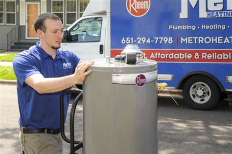 Rheem Water Heater Sacrificial Anode Rod Replacement Guide, 54% OFF