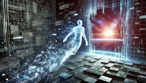 Life Is a Simulation 的图像结果