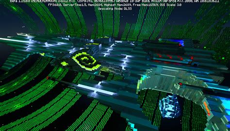 Minecraft with RTX Beta: Our Favorite Community Creations | GeForce ...