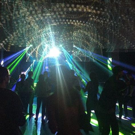 Meet Factory -- Prague, Czech Republic | Concert venue, Concert ...