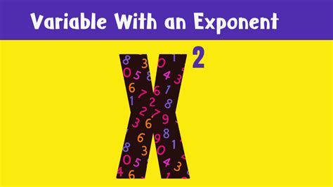 Image result for Limit of Variable Exponent