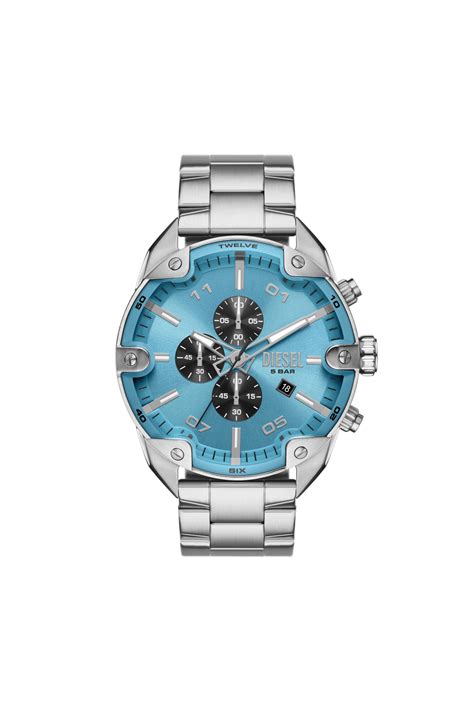Orologi Uomo: Analogici, Sportivi di Lusso | Diesel