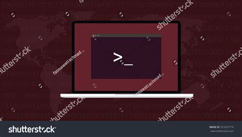 Linux Command Line 的图像结果