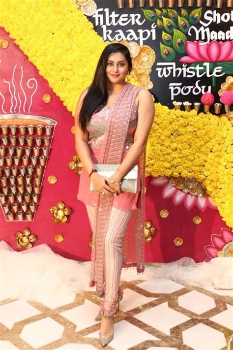 Suriya, Jyothika, Sasikala Natarajan, Puneeth Rajkumar at Radhika ...