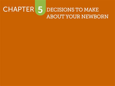 Circumcision in baby boys | BabyCenter