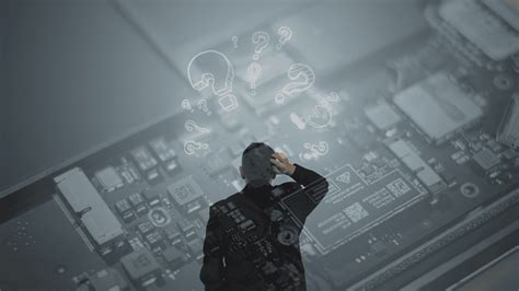 Common Issues With MacBook Logic Boards And Simple Steps To Fix Them ...