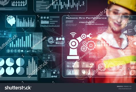 Image result for Smart Industrial Control Systems