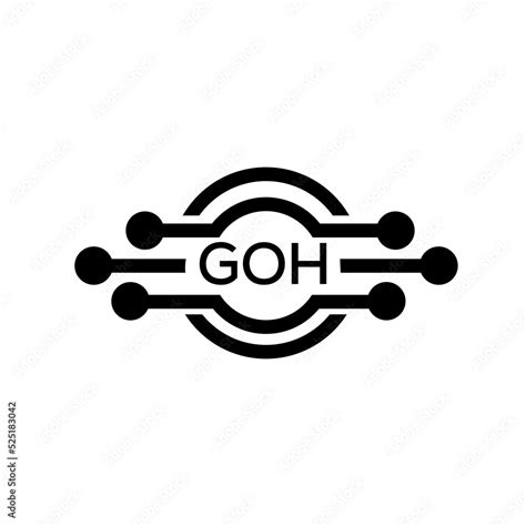 Goh Technology 的图像结果