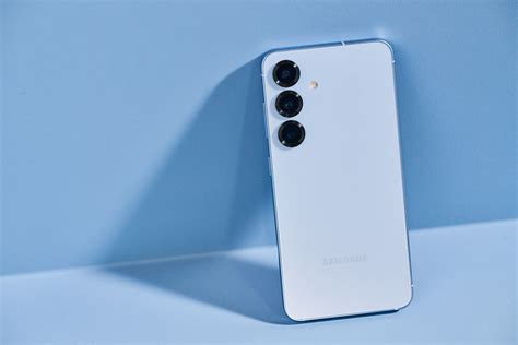 Новая серия Samsung Galaxy S25: цвета и модели: новые цвета и модели