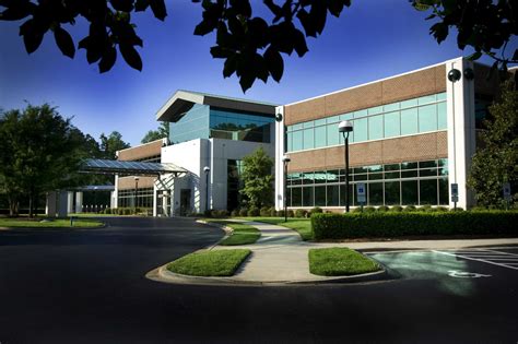 Rex Outpatient Rehabilitation of Raleigh, A Department of Rex Hospital ...
