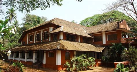 8 Charming Homestays In Kerala