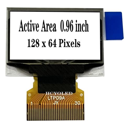 Image result for OLED Display Module Connector