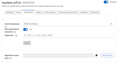 Image result for How to Create Keystore for MTLS