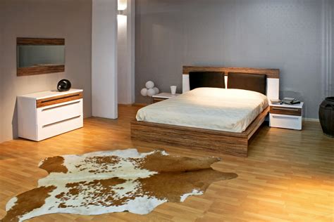 The Best Bedroom Flooring Ideas For Your Home - Decoraid by Foter