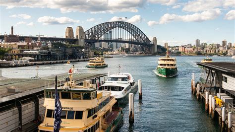 36 Hours in Sydney: Things to Do and See - The New York Times
