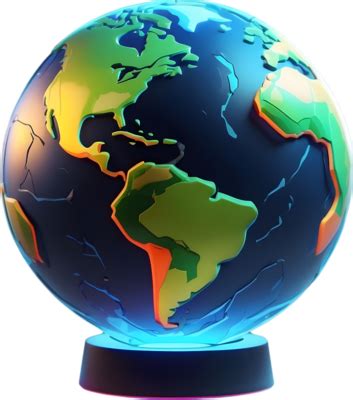 Colorful Earth PNG Logo 的图像结果