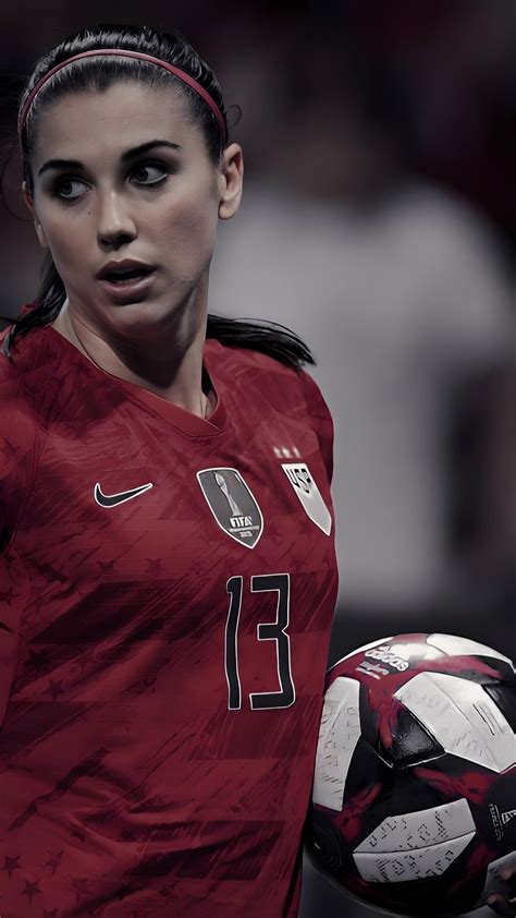 Alex Morgan Soccer Model 的图像结果