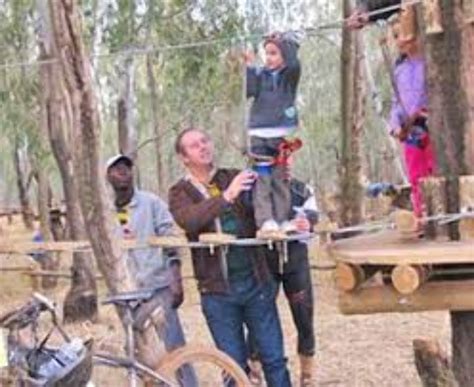 Acrobranch Centurion, midrand, South Africa - Top Attractions, Things ...