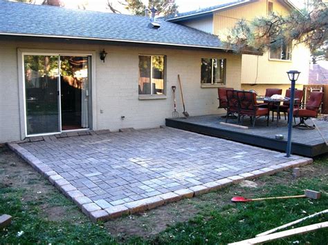 Image result for DIY Back Patio