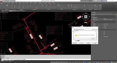 Image result for AutoCAD Attributes Number