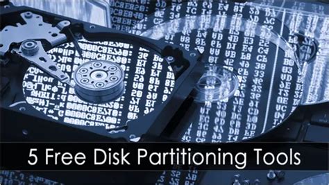 Disk Partitioning Software 的图像结果