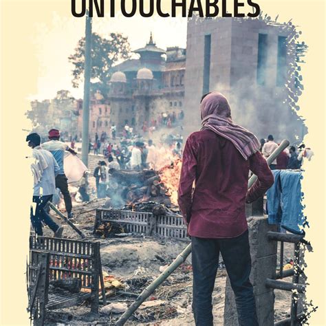 ATROCITIES ON UNTOUCHABLES