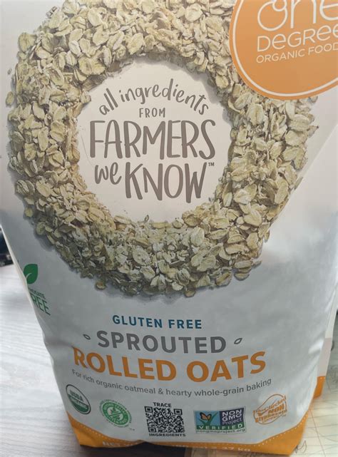 Can you eat oats dry? I can’t get enough of these oats, I normally go for cooked steel cut but ...
