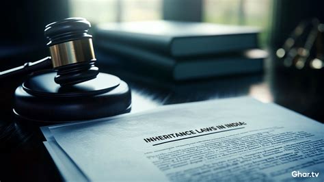 Laws of Inheritance Class 10 的图像结果