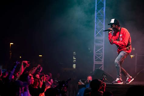 [100+] Juice Wrld Concert Wallpapers | Wallpapers.com