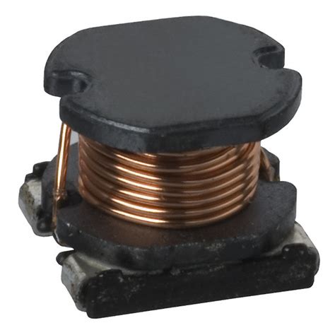 CR54NP-7R6MC Sumida America Components Inc. | Inductors, Coils, Chokes ...
