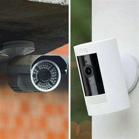 IP Camera 的图像结果