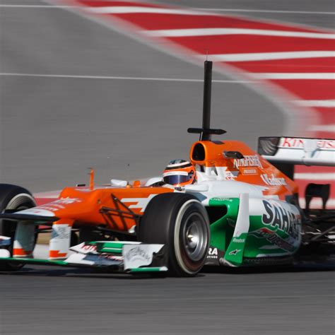 Image result for Formula 1 Testing