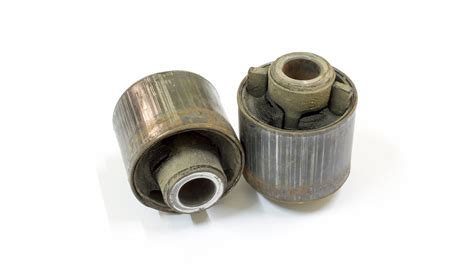 Image result for Control Arm Bushing Removal Tutorial