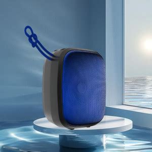 Buy FRONY Mona (PORTABLE BLUETOOTH DESKTOP SPEAKER) With Crystal Sound ...