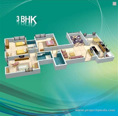 Suyog Leher - Kondhwa, Pune - Apartment Project - PropertyWala