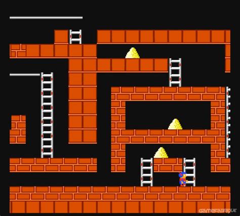 Lode Runner Game Download 的图像结果