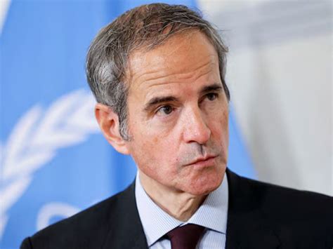 IAEA Chief says Iran may restart Uranium enrichment "in months"