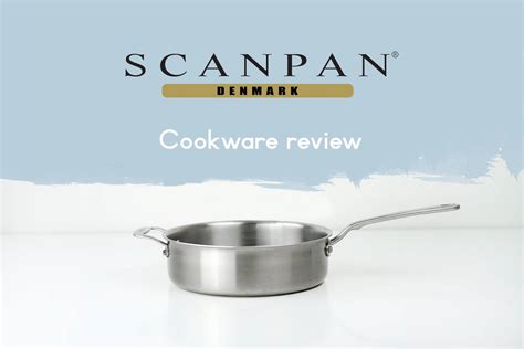 Image result for Scanpan Cookware