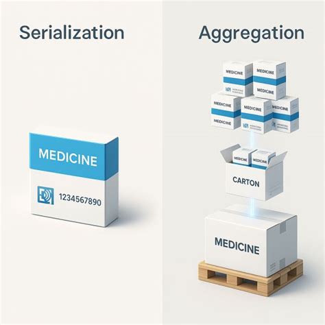Image result for Serialization and Aggregation Station