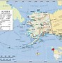 Image result for Alaska World Map