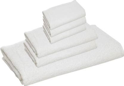 pipal Cotton 525 GSM Bath, Hand, Face Towel Set - Buy pipal Cotton 525 ...