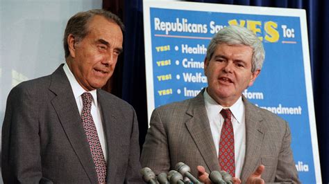 Bob Dole, 1923-2021: Democrats mourn death of right-wing Republican ...