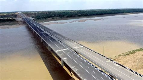 In pics: PM Modi inaugurates Bundelkhand Expressway in Jalaun district ...