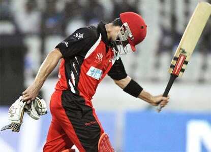 4th CLT20: Warriors vs Redbacks | Page 2 | The Times of India