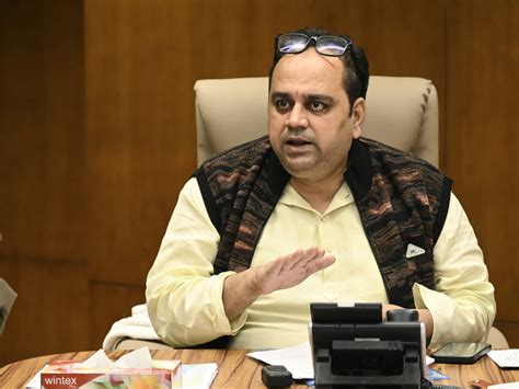 Delhi govt to launch AI-based "Unified Grievance Redressal System" in ...