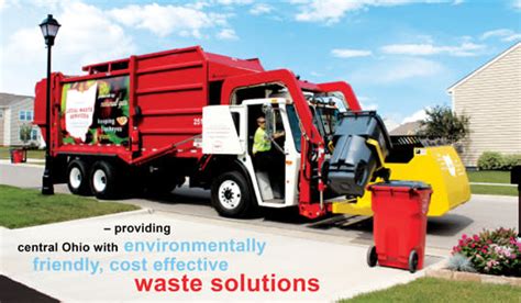 Local Waste Services 的图像结果