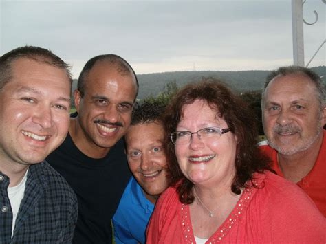 Christmas with The Scott Day Band, Mayberry First Church Of God 2428 ...