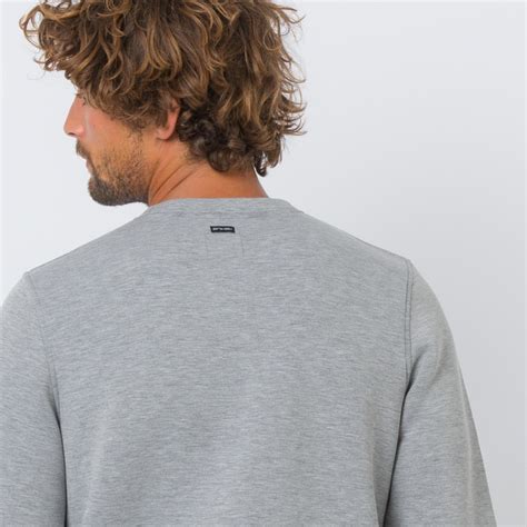 Animal | REDEEM SWEATSHIRT Hoodies & Sweats CL8WN085103 - €28.64