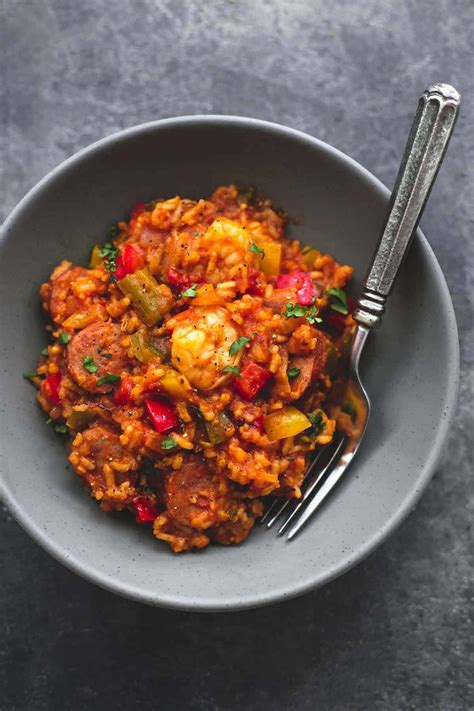 Cajun Jambalaya Recipe Slow Cooker | Deporecipe.co