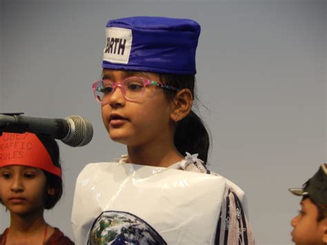 FANCY DRESS COMPETITION 2024-25 – St. Michael's School Durgapur